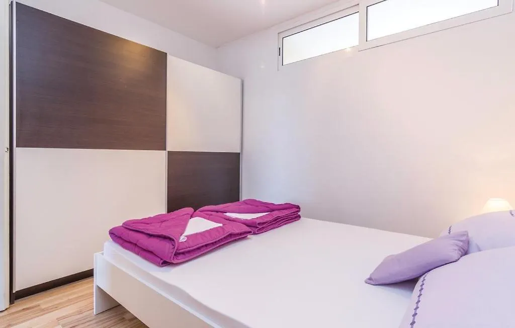 Apartament Klara-Centar Pula Kroatië
