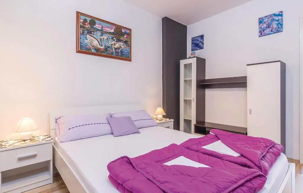 Appartement Apartament Klara-Centar Pula