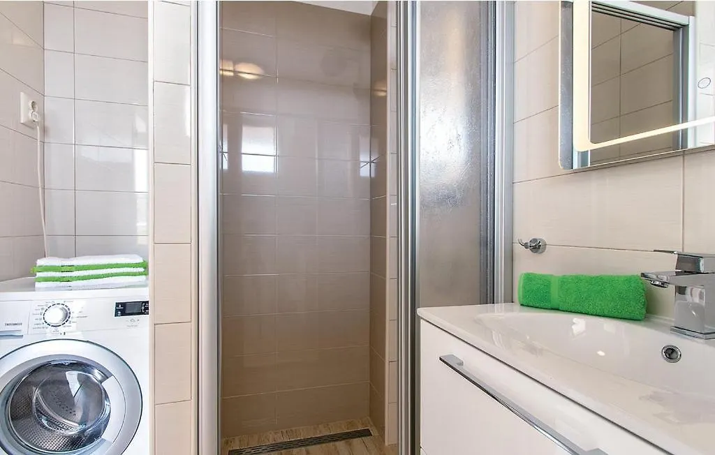 Apartament Klara-Centar Pula
